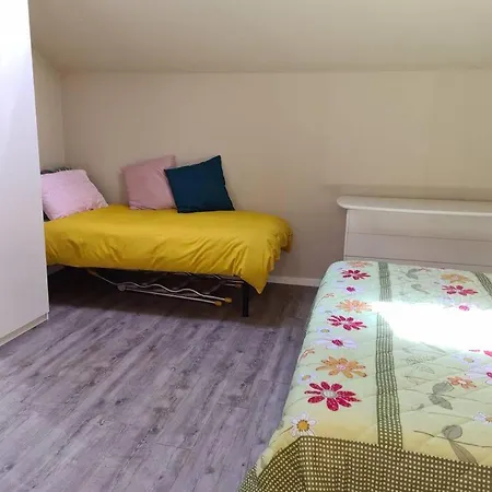 Apartment Maison Mignon